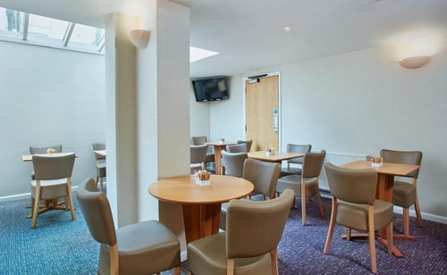 Standard Room Near Longleat House LON 4 Luxury Bookings