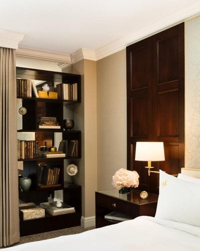Deluxe Room Near Turtle Creek Parkway Park DAL 1 Luxury Bookings