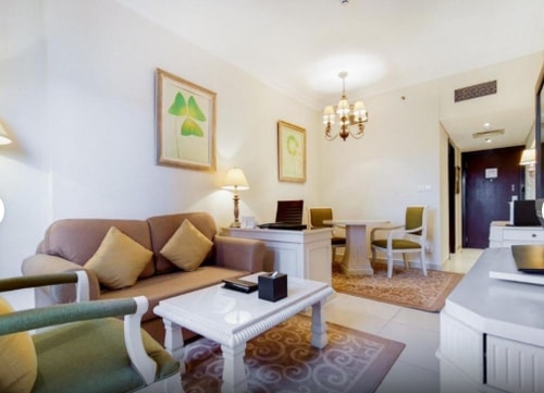 1 Bedroom Apartment Near To Internet City Metro Ab 2 Luxury Bookings