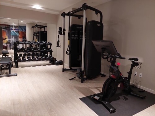 Superior Double Room Near Aleef Cafe NYC 13 Luxury Bookings