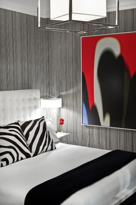 Deluxe Room Near McGee's Pub NYC 1 Luxury Bookings