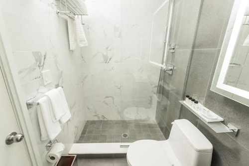 Deluxe Room Near McGee's Pub NYC 5 Luxury Bookings