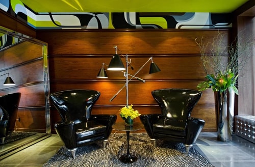 Deluxe Room Near McGee's Pub NYC 10 Luxury Bookings