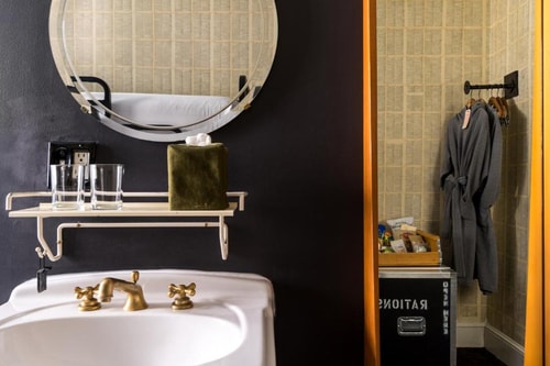 Bunk Bed Room Near Milk Bar NYC 2 Luxury Bookings