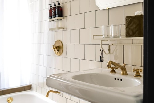 Bunk Bed Room Near Milk Bar NYC 3 Luxury Bookings