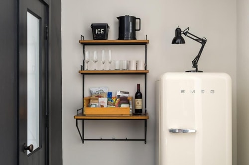 Bunk Bed Room Near Milk Bar NYC 4 Luxury Bookings