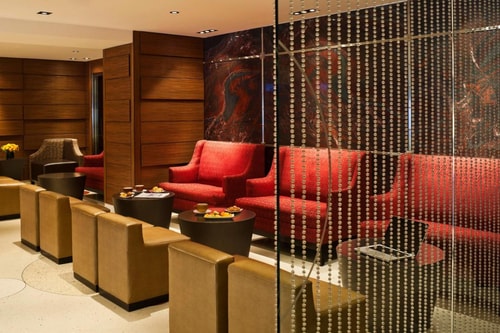 Deluxe Queen Room Near Ambassador Theatre NYC 5 Luxury Bookings