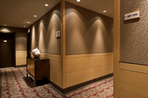 Deluxe Queen Room Near Ambassador Theatre NYC 7 Luxury Bookings