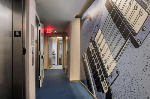 Superior Queen Room Near Carnegie Hall NYC 6 Luxury Bookings