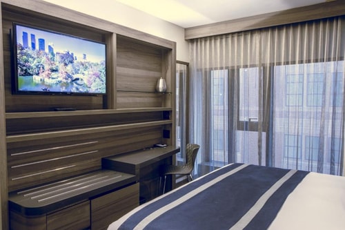 Superior Queen Room Near Carnegie Hall NYC 2 Luxury Bookings