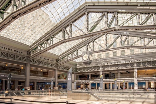 Deluxe King Room Near Los Tacos NYC 11 Luxury Bookings