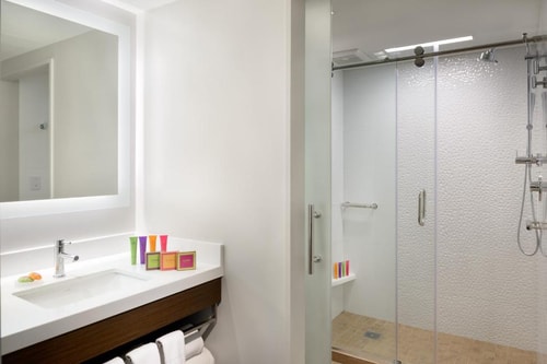 King Suite Near Fount Church NYC 2 Luxury Bookings