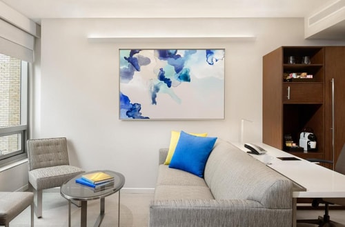 King Suite Near Fount Church NYC 1 Luxury Bookings