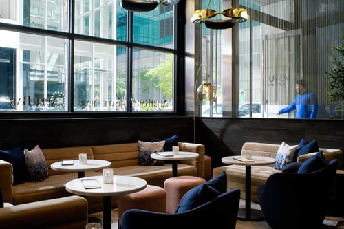 King Suite Near Fount Church NYC 11 Luxury Bookings