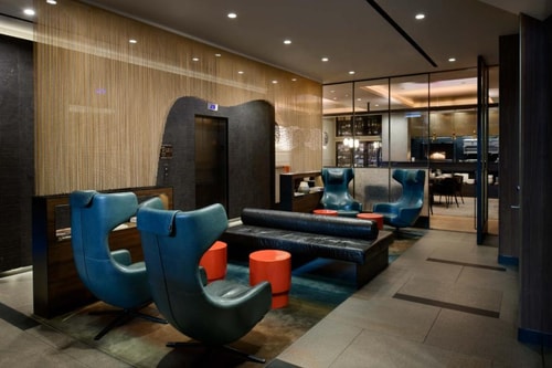 King Suite Near Fount Church NYC 13 Luxury Bookings