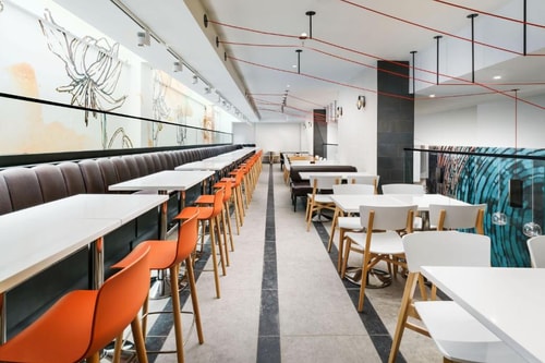 Studio King Room Near Oscar Wilde NYC 3 Luxury Bookings