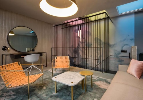 1 Bedroom King Suite Near TMobile NYC 11 Luxury Bookings