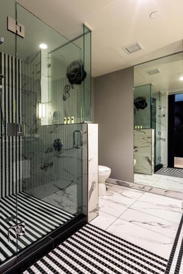 Standard Room Near Zahn Emergency Housing LA 3 Luxury Bookings