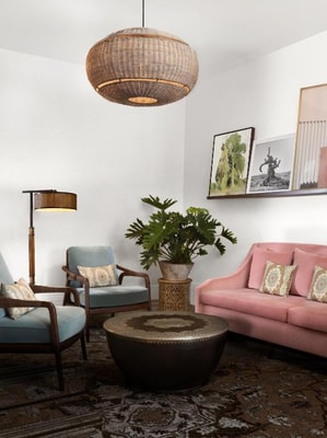 park King Suite Near Hollywood Pantages Theatre LA 2 Luxury Bookings