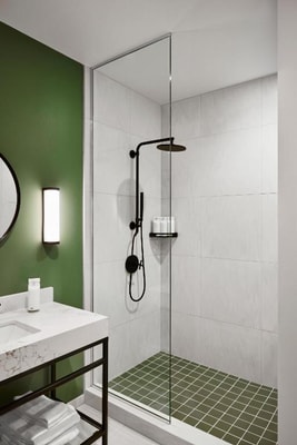 park King Suite Near Hollywood Pantages Theatre LA 5 Luxury Bookings