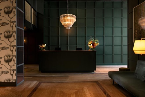 park King Suite Near Hollywood Pantages Theatre LA 6 Luxury Bookings