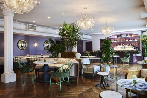 park King Suite Near Hollywood Pantages Theatre LA 8 Luxury Bookings