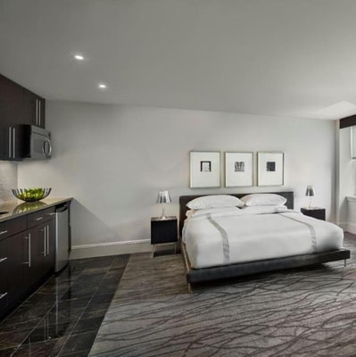 Studio premium Near Pulitzer Fountain NYC 1 Luxury Bookings