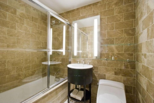 Studio premium Near Pulitzer Fountain NYC 3 Luxury Bookings