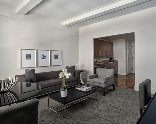 Studio premium Near Pulitzer Fountain NYC 5 Luxury Bookings