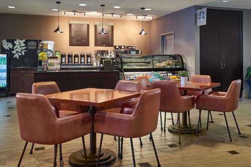 Guest Room Near Atrium Korean Tofu WDC 9 Luxury Bookings