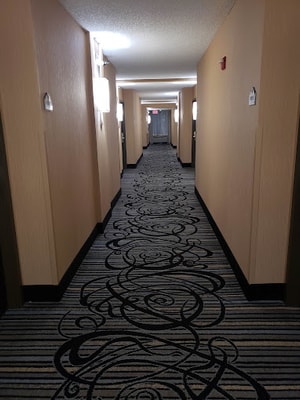 King Room Near Tennis Courts ORL 11 Luxury Bookings