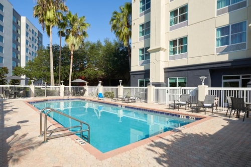 Superior King Room Near ICON Park ORL 13 Luxury Bookings
