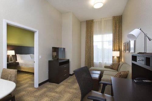 Standard Room Near Sea Harbor Pavilions ORL 2 Luxury Bookings