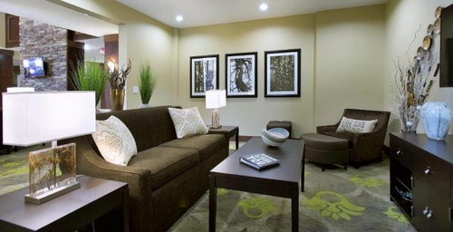 Standard Room Near Sea Harbor Pavilions ORL 3 Luxury Bookings