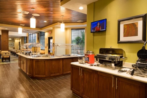 Standard Room Near Sea Harbor Pavilions ORL 6 Luxury Bookings