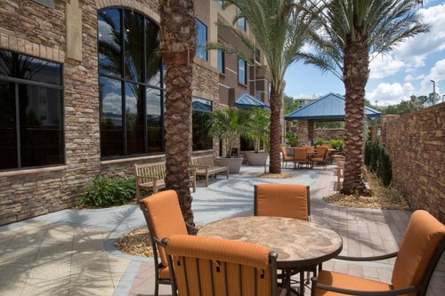 Standard Room Near Sea Harbor Pavilions ORL 11 Luxury Bookings