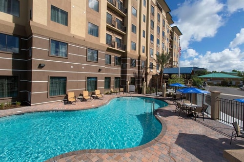 Standard Room Near Sea Harbor Pavilions ORL 12 Luxury Bookings