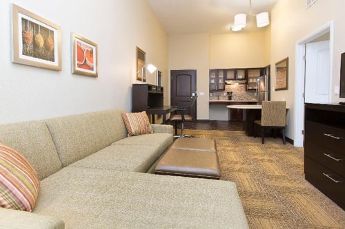Standard Room Near Sea Harbor Pavilions ORL 1 Luxury Bookings