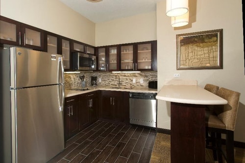 Standard Room Near Sea Harbor Pavilions ORL 4 Luxury Bookings
