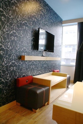 King Room Near Gastro At 35 NYC 4 Luxury Bookings