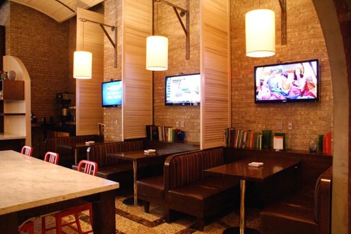 King Room Near Gastro At 35 NYC 7 Luxury Bookings