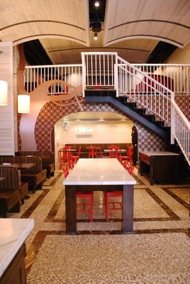 King Room Near Gastro At 35 NYC 10 Luxury Bookings