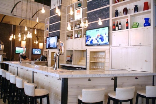 King Room Near Gastro At 35 NYC 11 Luxury Bookings