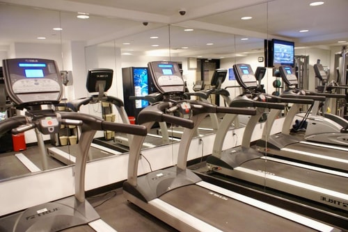 King Room Near Gastro At 35 NYC 12 Luxury Bookings