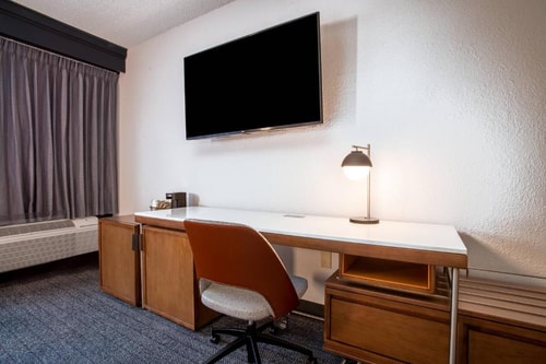 King Room Near UKG Inc ORL 2 Luxury Bookings