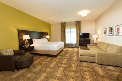 Standard Room Near Sea Harbor Pavilions ORL Luxury Bookings