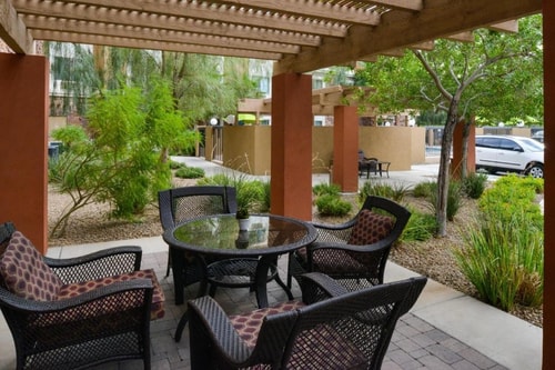 King Studio Near Reunion Trails Park LAS 7 Luxury Bookings