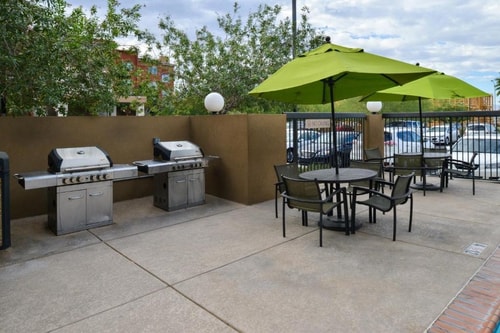 King Studio Near Reunion Trails Park LAS 8 Luxury Bookings
