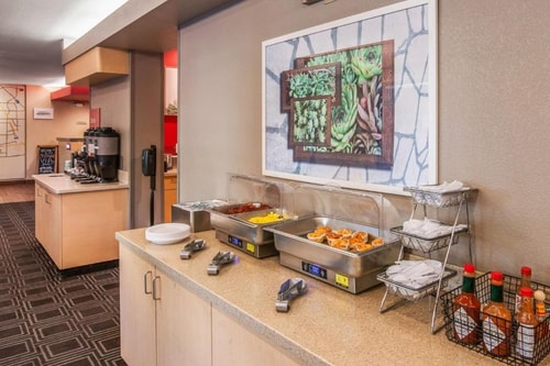 King Studio Near Reunion Trails Park LAS 9 Luxury Bookings