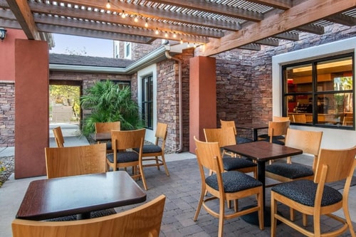 King Studio Near Reunion Trails Park LAS 11 Luxury Bookings